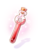 HP Increase Potion(Small) Throw
