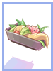 Nine Tail Dish 30 Box