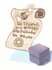 Greed Scroll 30 Box