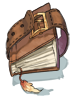 Class Set Card Album