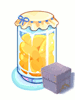 (L) Defense Potion 10 Box