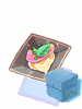Steamed Tongue 30 Box