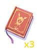 Battle Manual X3