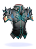 Venus Feather Armor