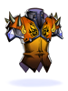 Vulcanus Armor