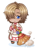 Costume Mini Domovoi