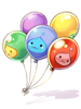 [Event] Happy Balloon