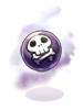 Poison Cannon Ball