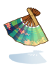 God of Winds Fan