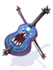Thanatos Violin