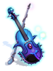 Infinite Violin