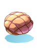 Costume Melonbread Cap