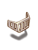 Costume Iron Cain