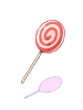 Sweets Candy