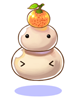 Costume: Mochiring Hat