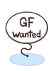 Costume GF Wanted