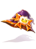 Costume Halloween hat