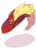 Costume Noble Hat