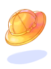 Costume: Kindergartener's Hat