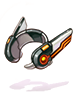 Costume: Crimson Booster