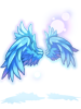 Costume Wings of Raphael