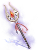 Royal Magician Staff
