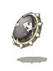 Round Buckler