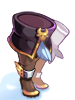 Modified Vitality Boots