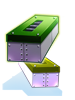 Electric Bullet Case