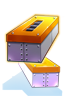 Magic Stone Bullet Case