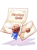 Consignment Merchant Voucher Lv1