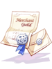 Consignment Merchant Voucher