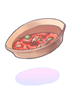 Spaghetti and Sauce
