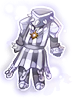 Rain Pressure Shadow Armor