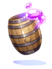 Fermented Grape Juice