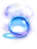 Dragon's Energy (Blue)