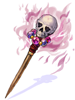 Shadow Staff