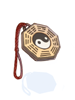 Yin Yang Talisman