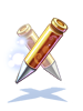 Gunslinger Stone(Lower)