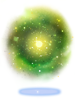 Star Clust CON Lv.3