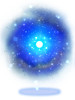 Star Clust CRT Lv.1