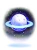 Nebula Sharp Lv.3