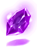 Gray Spell (Fighter) Lv 1