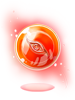 Melee Physical Attack Stone (Garment)