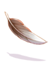 Costume Seraphim's Feather