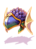 Thanatos Warrior Helmet-LT