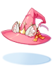 Cat Ears Beret