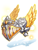 Helm of Faith(Rune Knight)