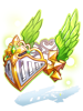 Helm of Faith(Minstrel&Wanderer)