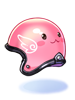 Costume Poring Helmet